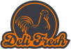 Deli Fresh IJsselstein B.V. logo