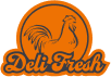 Deli Fresh IJsselstein B.V. | Logo